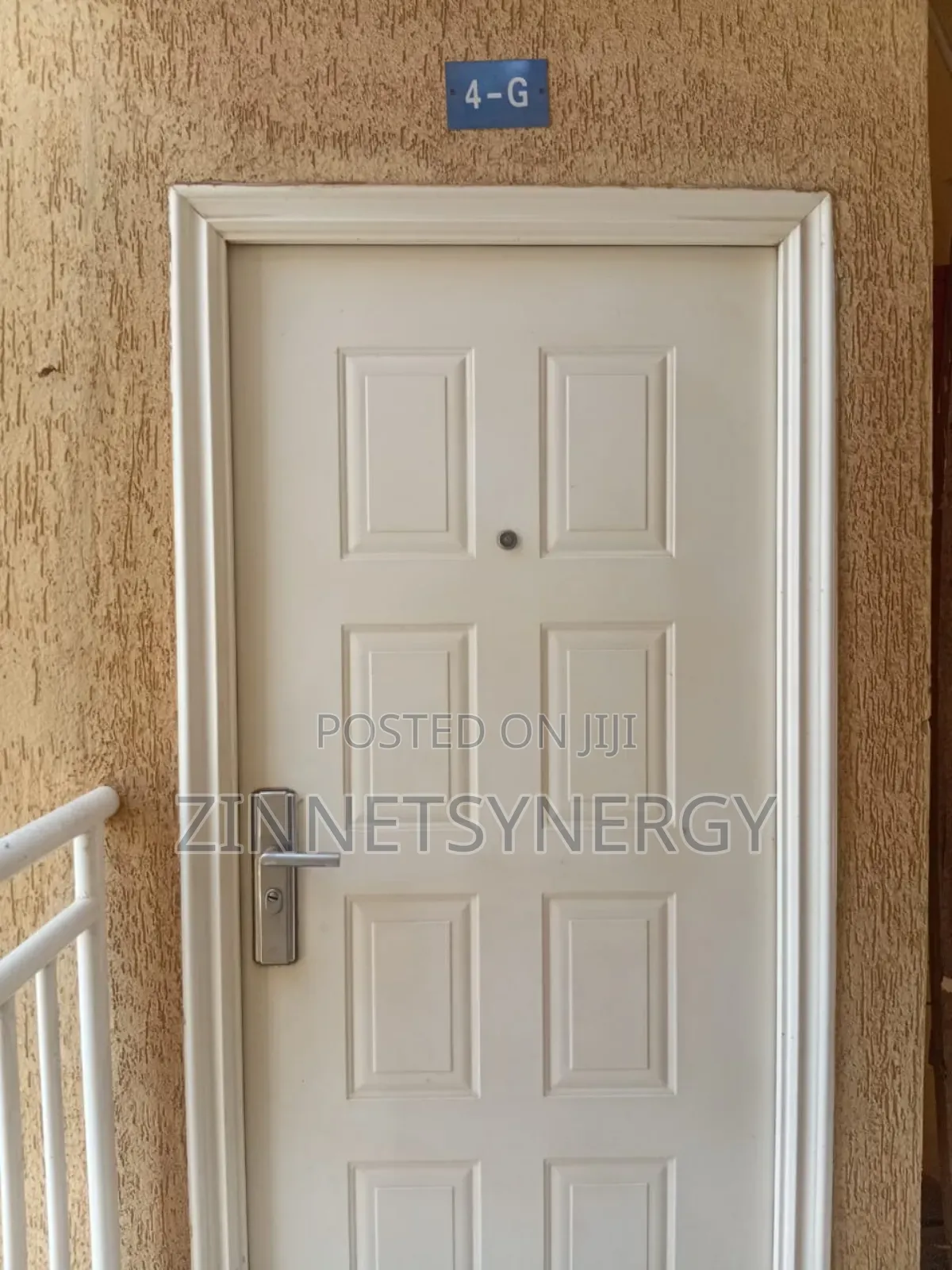 Furnished 2bdrm Apartment in Devtraco, Tema Metropolitan for rent