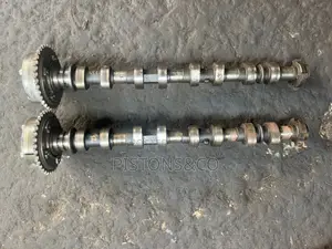 Toyota Camry/Rav4 (2ar)Camshaft