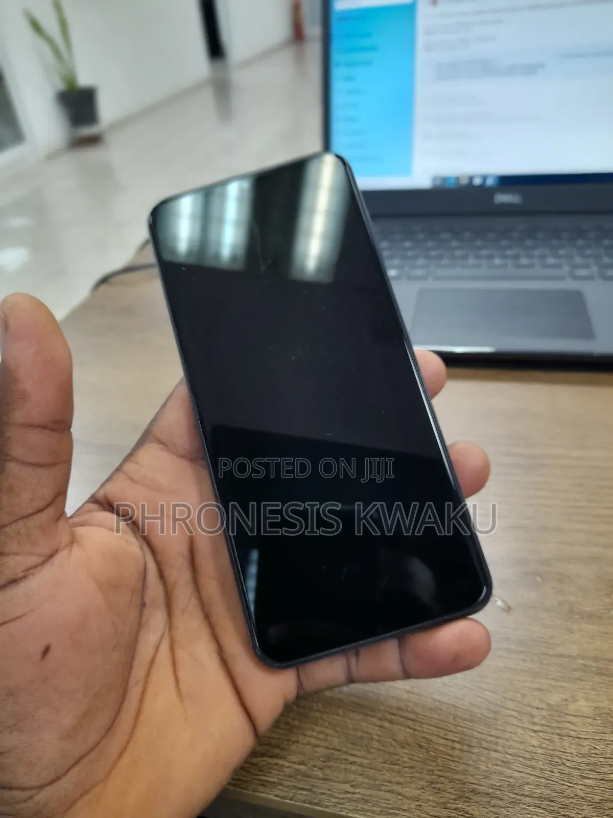 Samsung Galaxy A13 5G 64 GB Gray