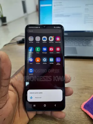 Samsung Galaxy A13 5G 64 GB Gray