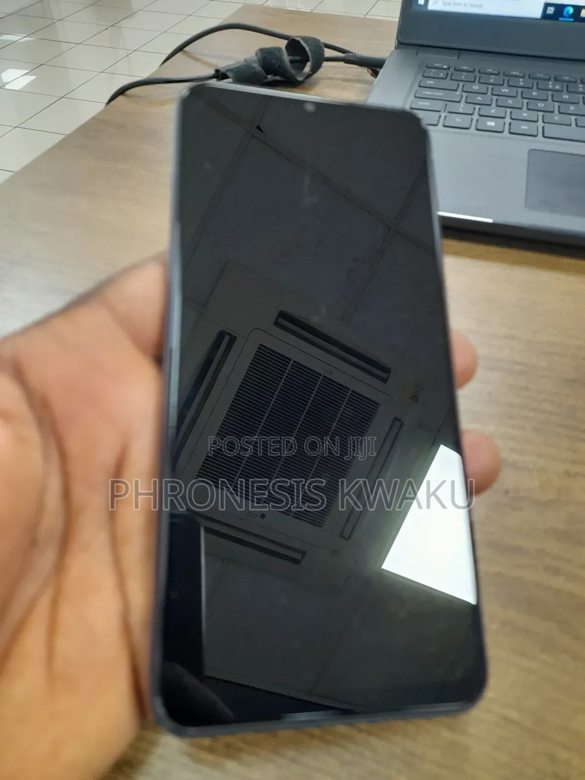 Samsung Galaxy A13 5G 64 GB Gray