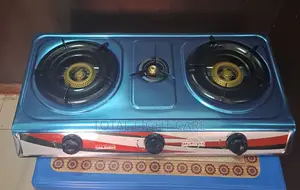 LPG Gas Stove