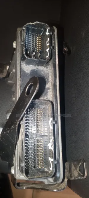 Engine Control Board for Toyota Rav4,.5