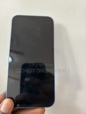 Apple iPhone 13 128 GB Blue