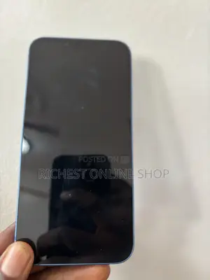 Apple iPhone 13 128 GB Blue