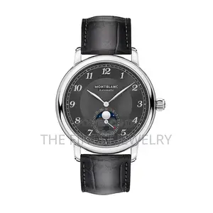 Montblanc Star Legacy Moonphase 42mm Automatic Watch