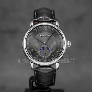 Montblanc Star Legacy Moonphase 42mm Automatic Watch