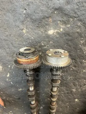 Hyundai Elantra Camshaft