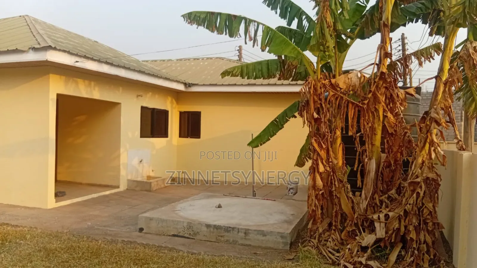 3bdrm House in Devtraco Courts, Tema Metropolitan for rent