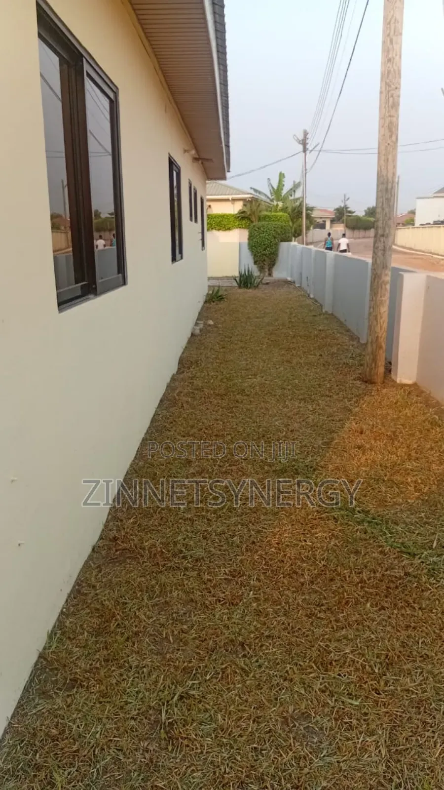 3bdrm House in Devtraco Courts, Tema Metropolitan for rent