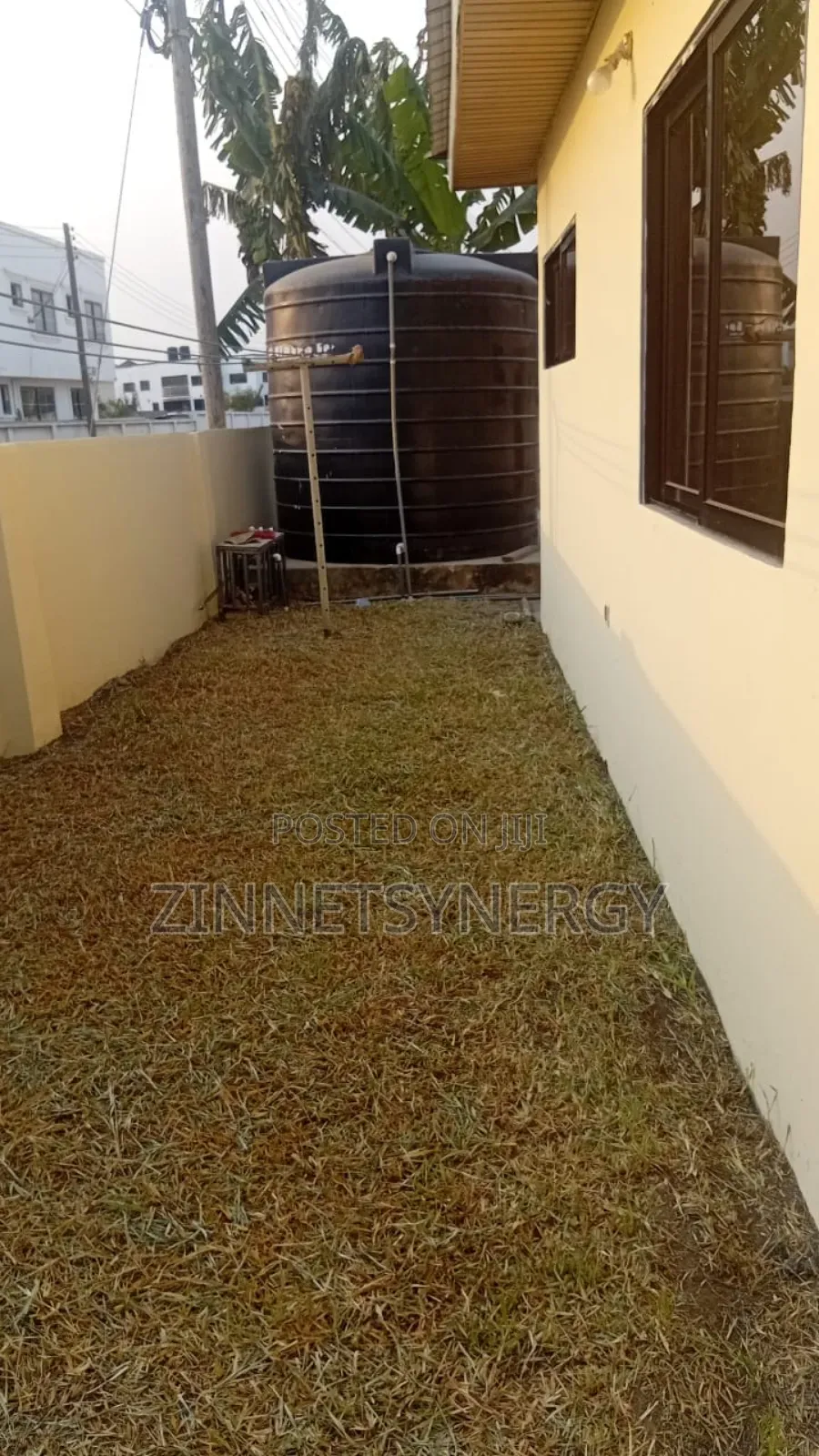 3bdrm House in Devtraco Courts, Tema Metropolitan for rent