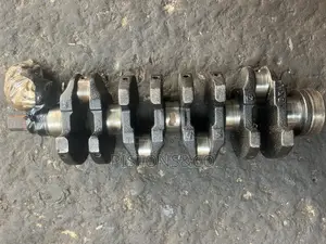 Kia Picanto/I10 Crankshaft