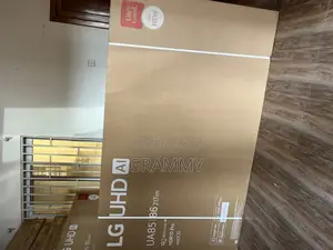 2025 Latest Lg Uhd Ai 86 Inches