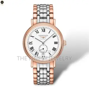 Longines Présence Automatic Watch