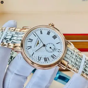 Longines Présence Automatic Watch