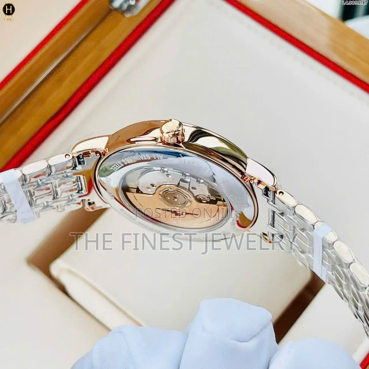 Longines Présence Automatic Watch