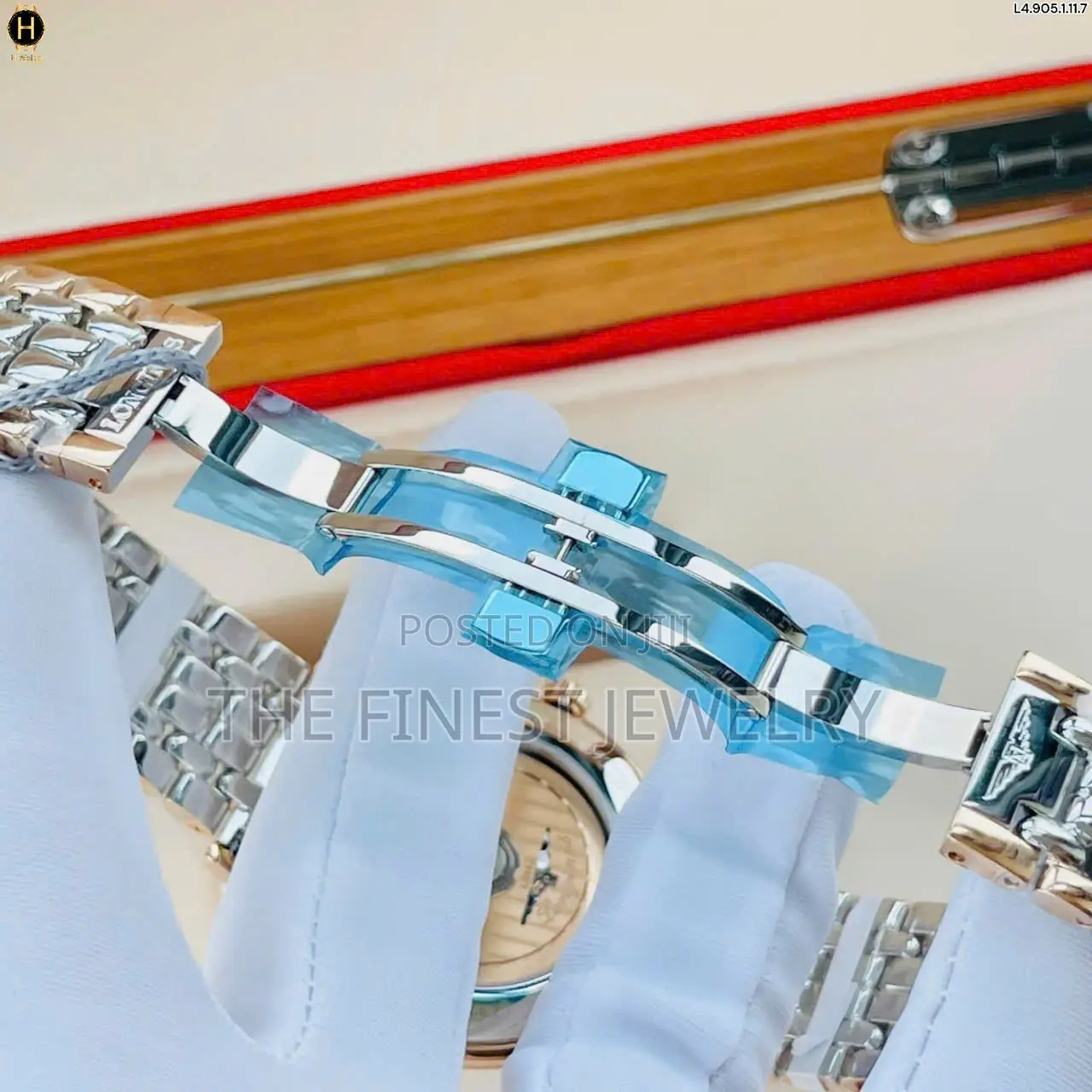 Longines Présence Automatic Watch