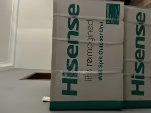 Hisense 1.5 Hp