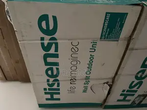 Hisense 2.0 Hp