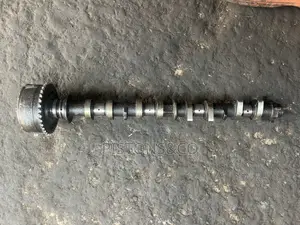 Toyota Corolla (1zz) Camshaft
