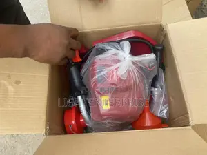 Hand Side Brush Cutter Weeding Machine 4stroke