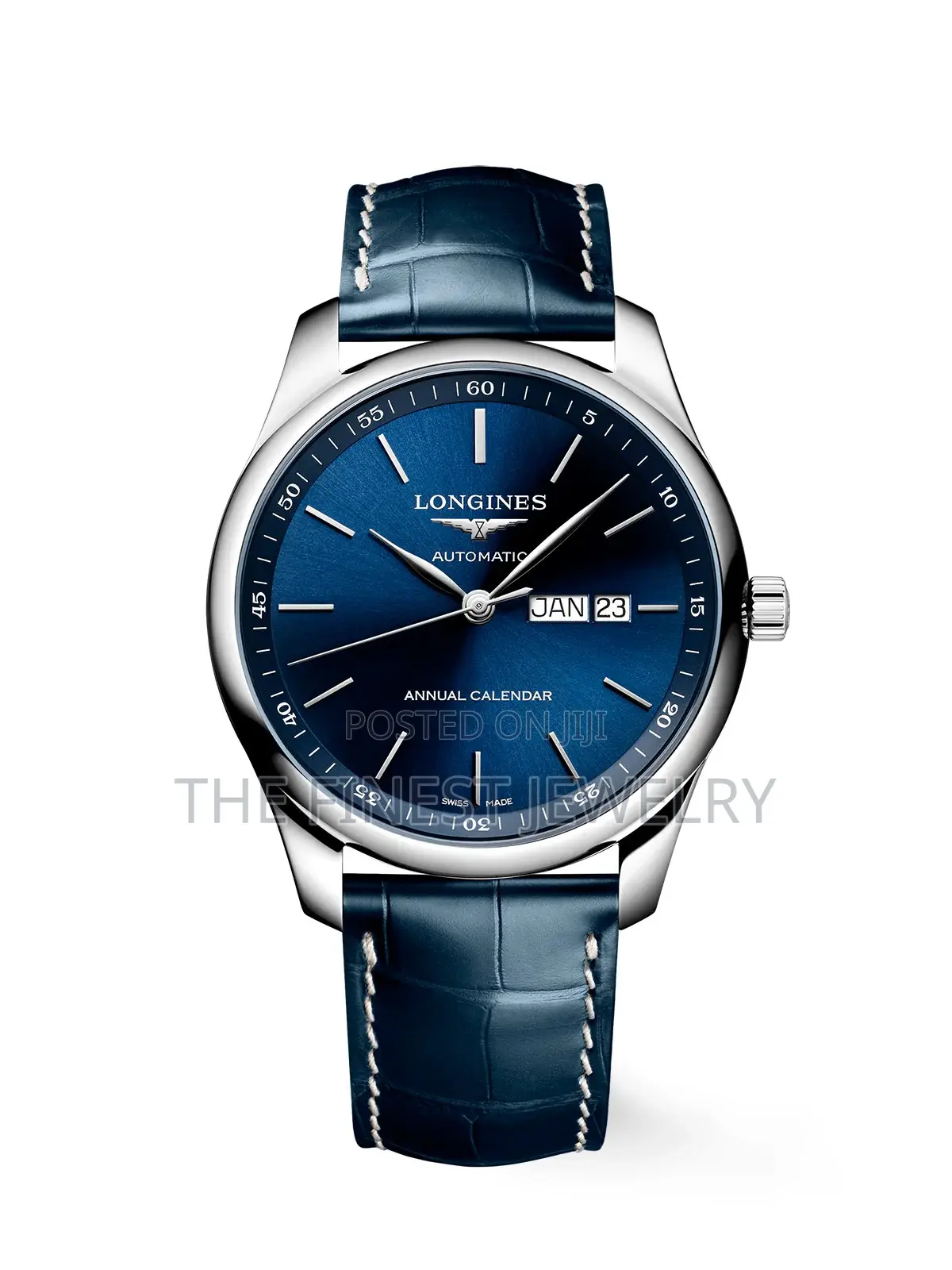 Longines Master Collection Automatic 42mm Watch