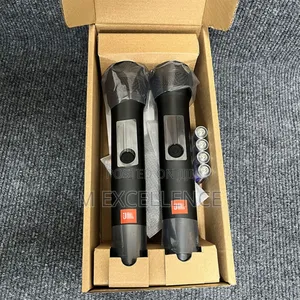 JBL Wireless Microphone