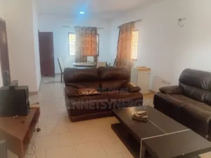 2bdrm House in Devtraco, Tema Metropolitan for rent