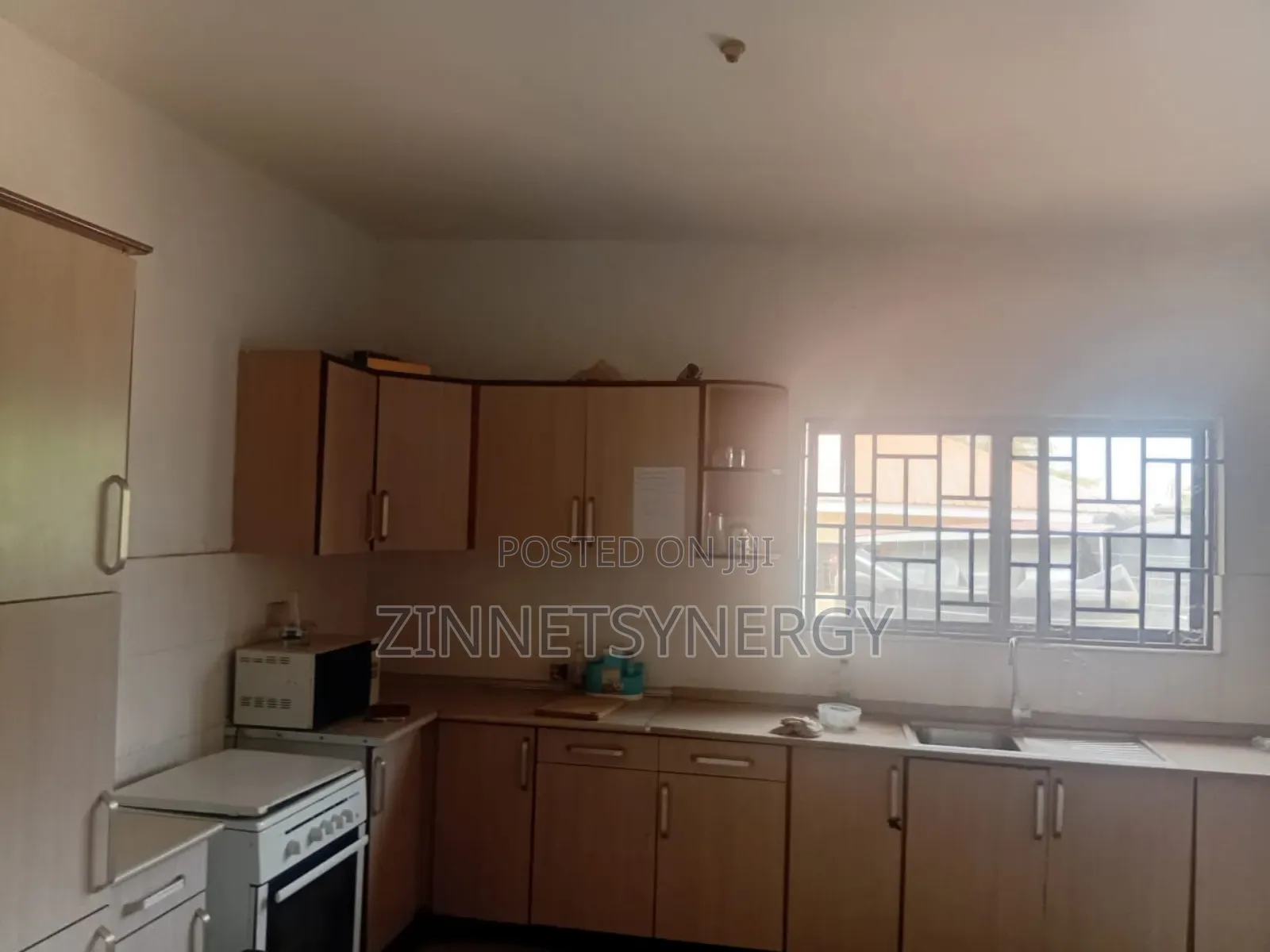 2bdrm House in Devtraco, Tema Metropolitan for rent