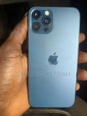 Apple iPhone 12 Pro 128 GB Blue