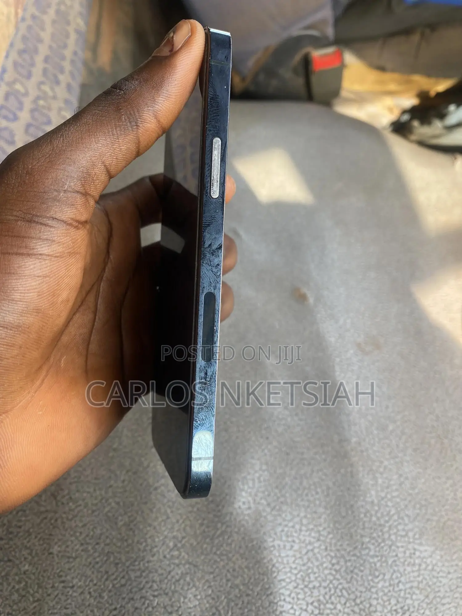Apple iPhone 12 Pro 128 GB Blue
