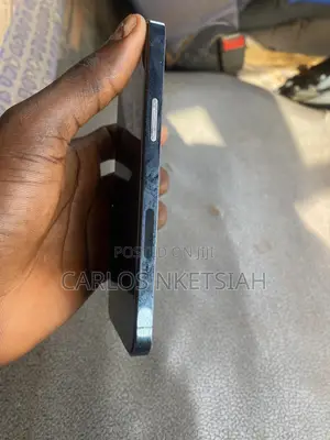 Apple iPhone 12 Pro 128 GB Blue