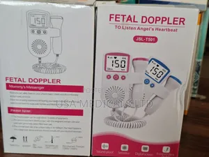 Fetal Doppler