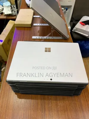 Laptop Microsoft Surface Pro 4 4GB Intel Core i5 SSD 128GB