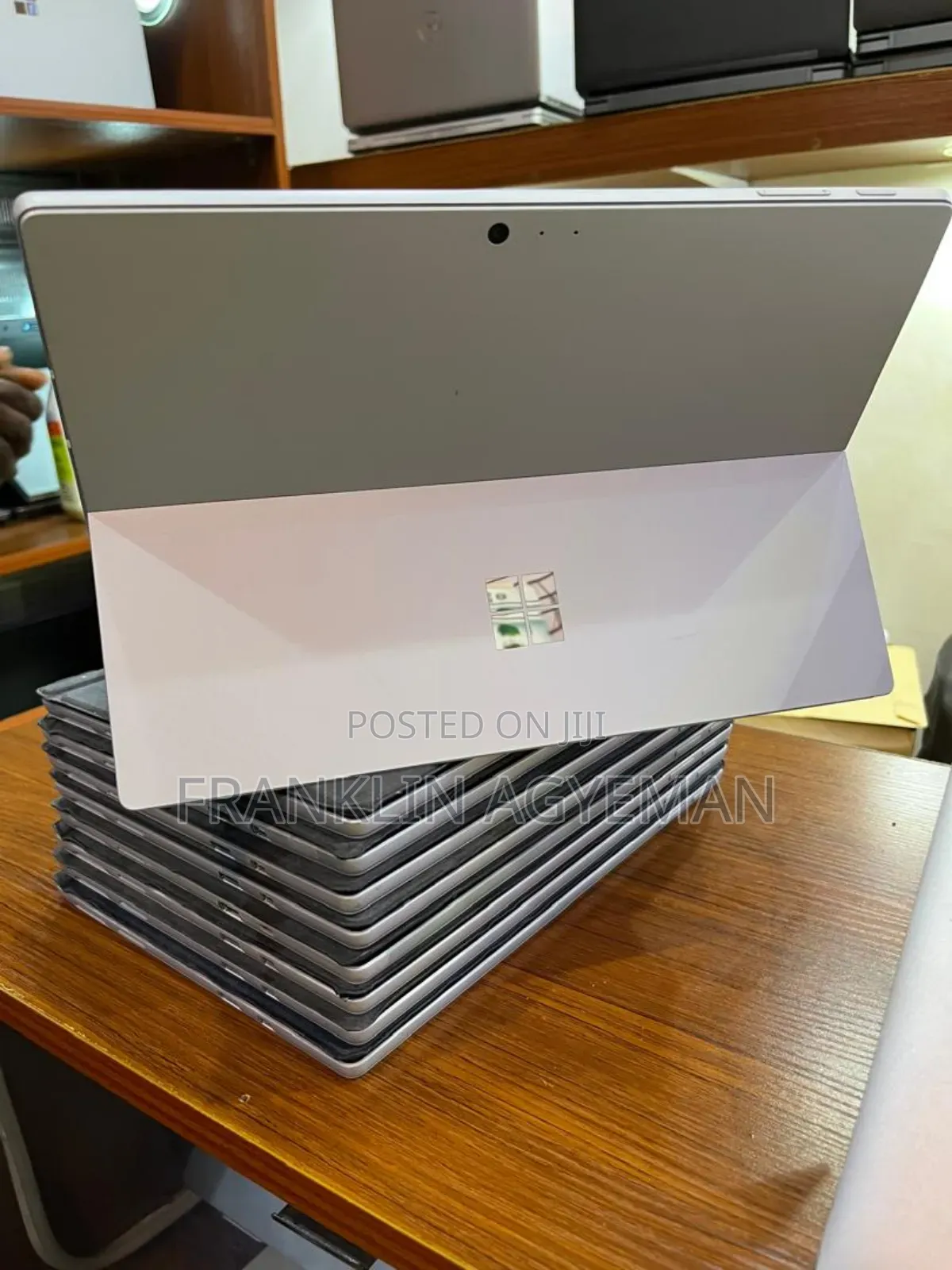 Laptop Microsoft Surface Pro 4 4GB Intel Core i5 SSD 128GB