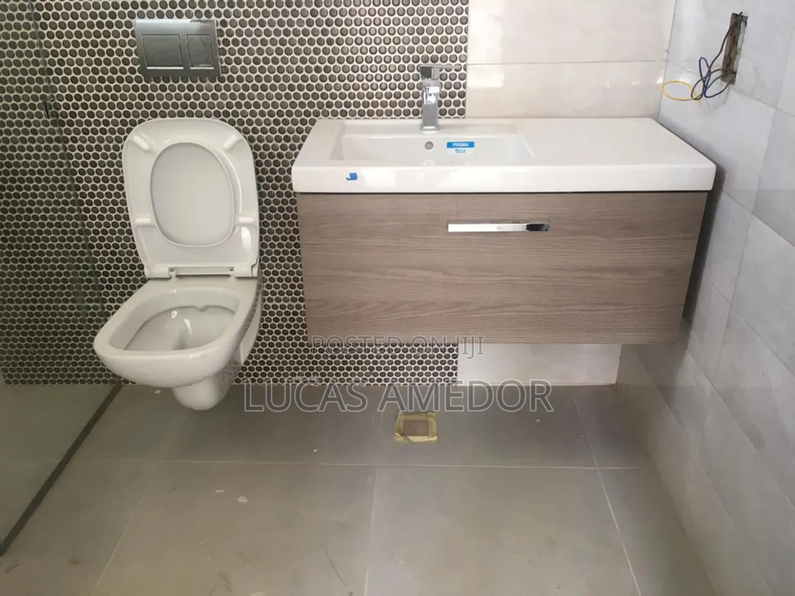 All Plumbing Works