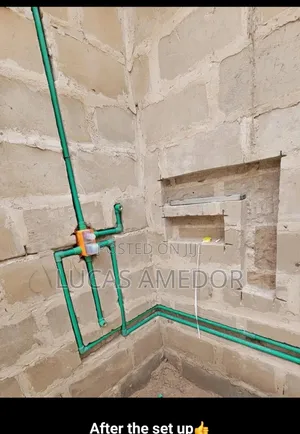 All Plumbing Works
