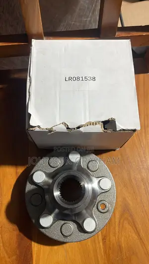 Range Rover Wheel Hub (Lr081538)