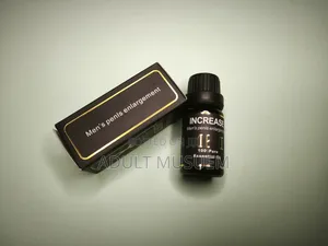 Very Effective Mk Enlargement Oil - (Greater Accra)