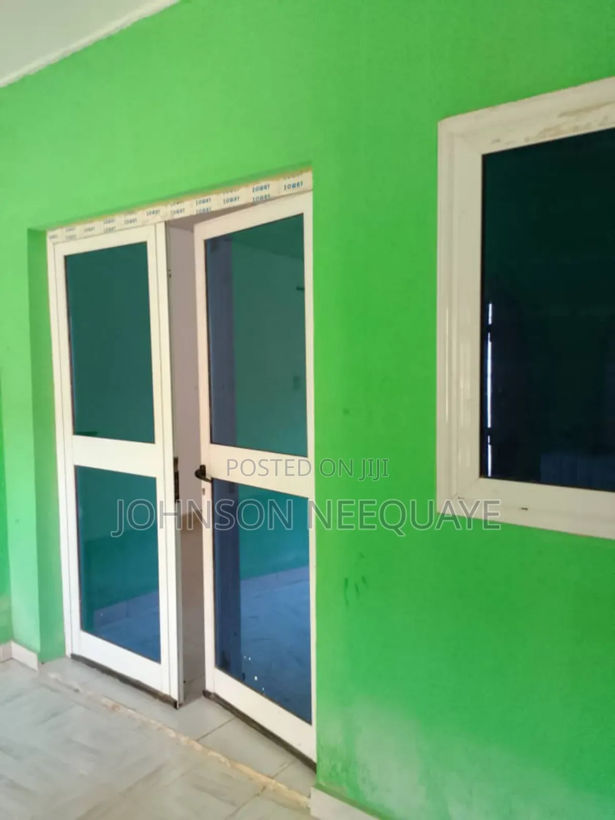 1bdrm House in Tseaddo for rent
