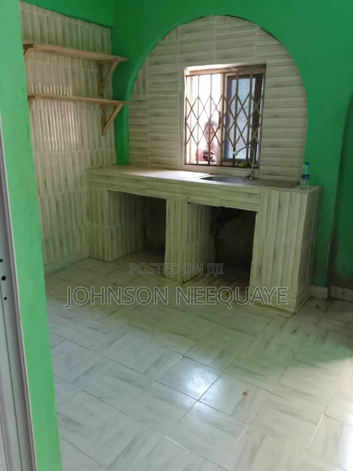 1bdrm House in Tseaddo for rent