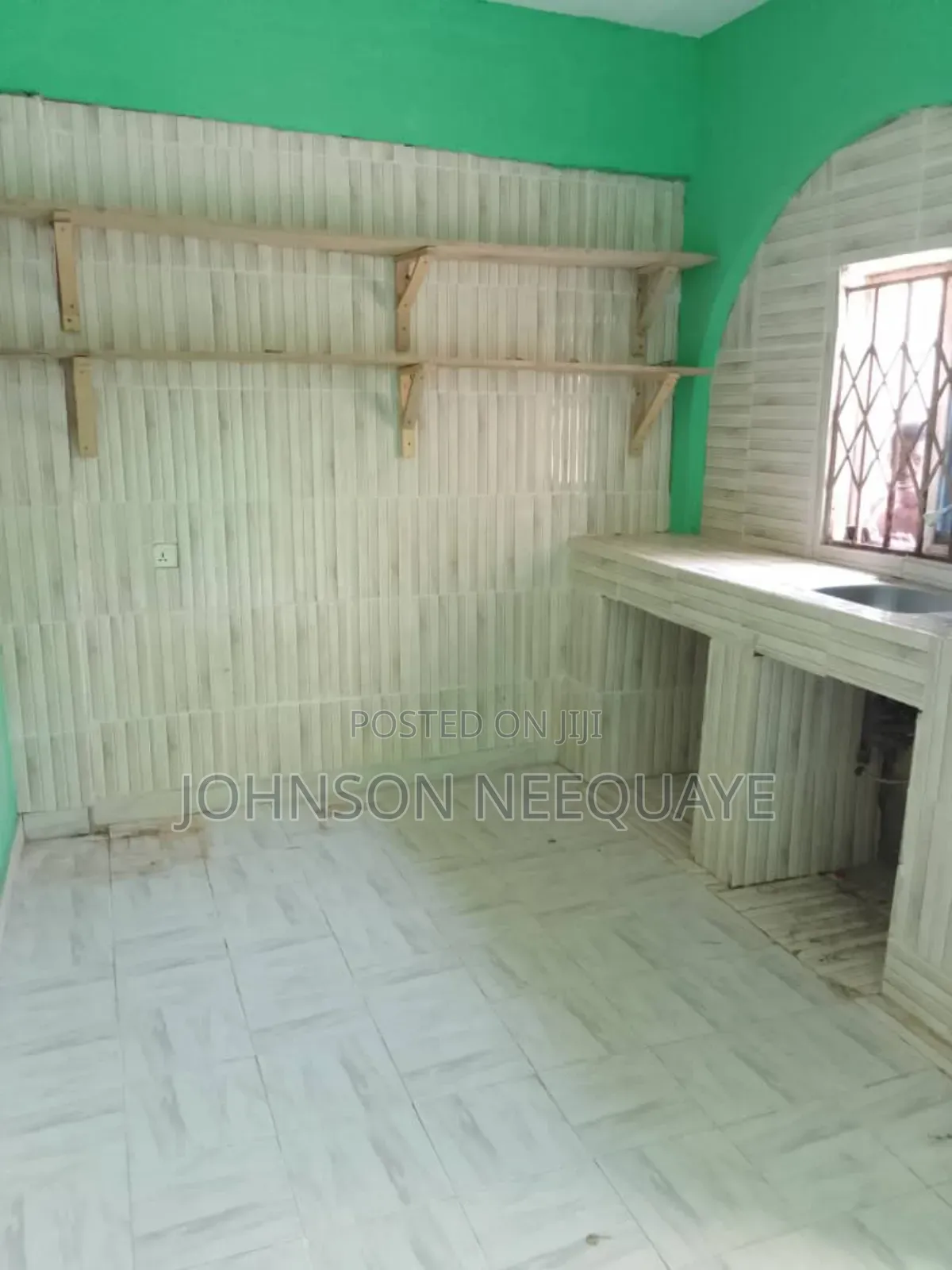 1bdrm House in Tseaddo for rent