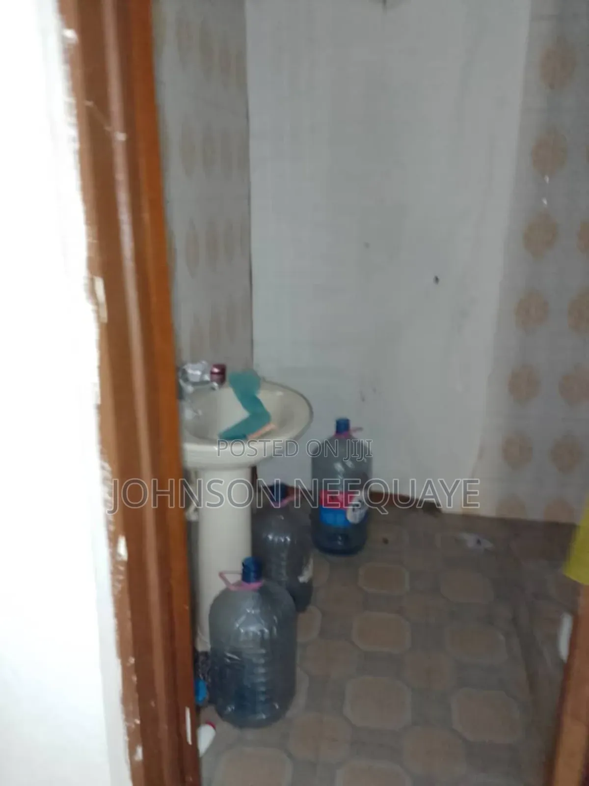 1bdrm House in Tseaddo for rent