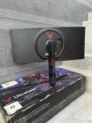 Lg Ultragear 27 Inch Gaming Monitor – 160hz, 1ms,