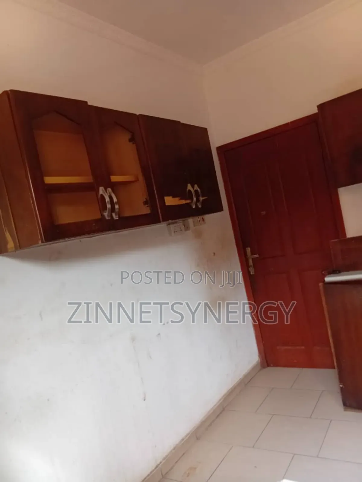 3bdrm House in Devtraco, Tema Metropolitan for rent