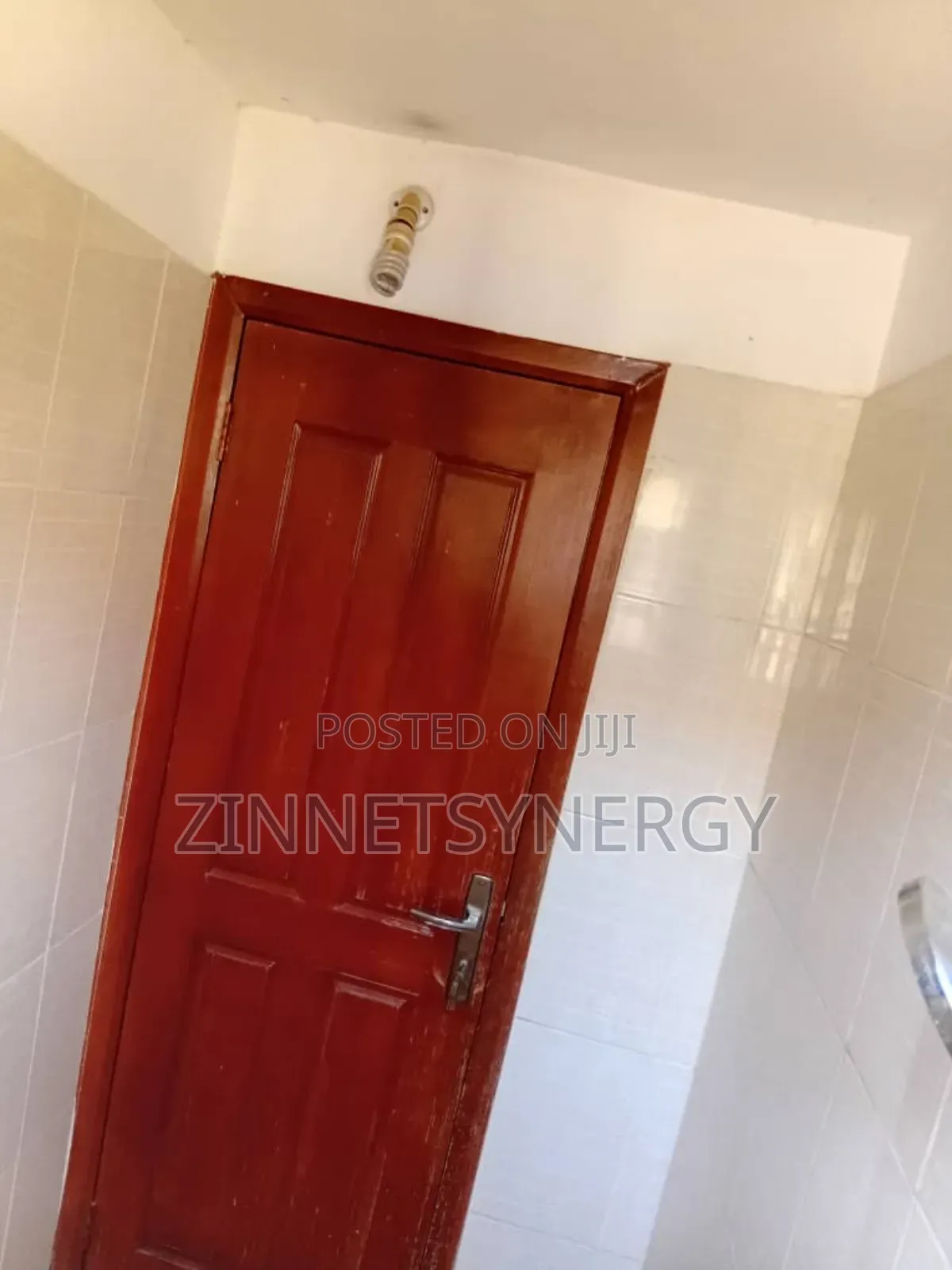 3bdrm House in Devtraco, Tema Metropolitan for rent