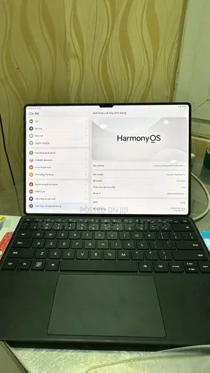 New Huawei MatePad Pro 13.2 512 GB Black