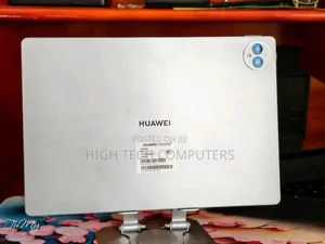 New Huawei MatePad Pro 13.2 512 GB Black