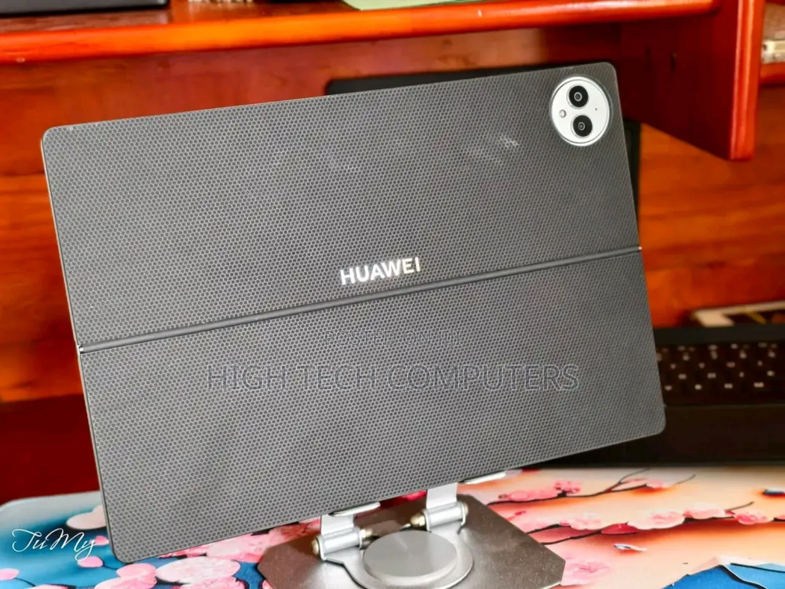 New Huawei MatePad Pro 13.2 512 GB Black