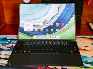 New Huawei MatePad Pro 13.2 512 GB Black